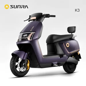Sunra K3